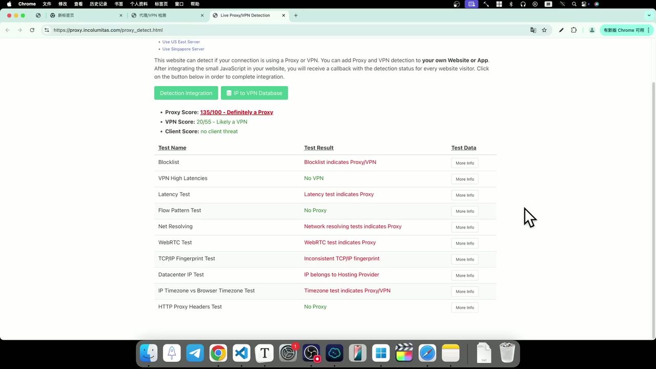 网络加速器检测全攻略：如何优化环境，保护你的跨境电商账号？